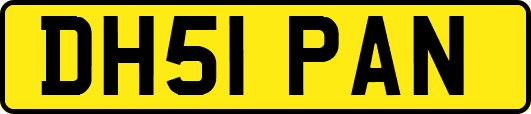 DH51PAN