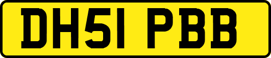 DH51PBB