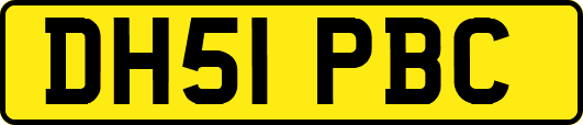 DH51PBC