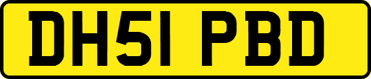 DH51PBD