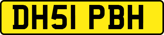 DH51PBH