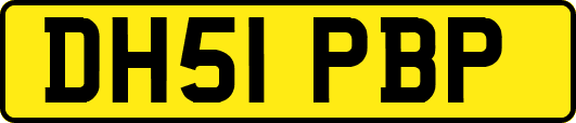 DH51PBP