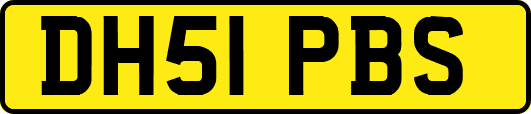 DH51PBS