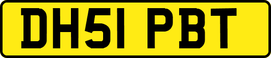 DH51PBT