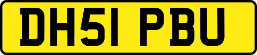 DH51PBU