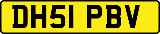 DH51PBV