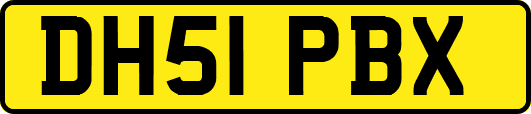 DH51PBX
