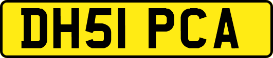 DH51PCA