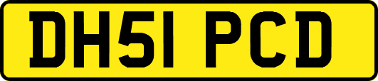 DH51PCD