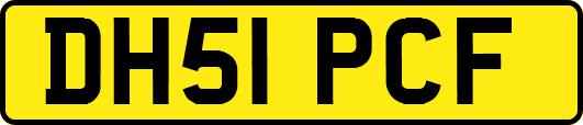 DH51PCF