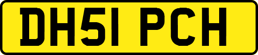 DH51PCH
