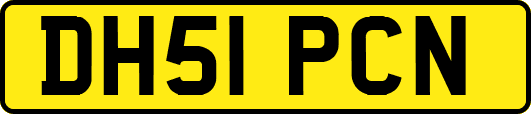DH51PCN