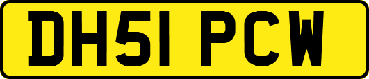 DH51PCW