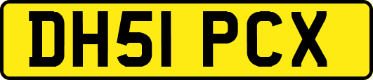 DH51PCX