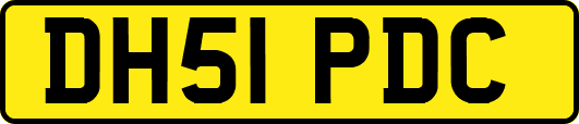 DH51PDC