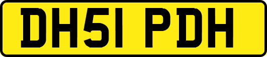 DH51PDH