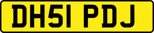 DH51PDJ