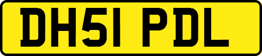 DH51PDL
