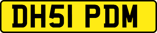 DH51PDM