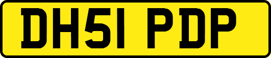 DH51PDP
