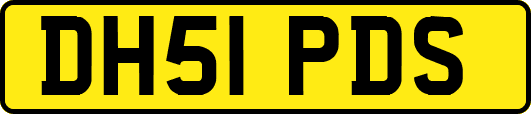 DH51PDS