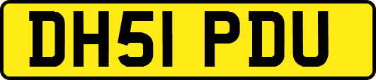 DH51PDU