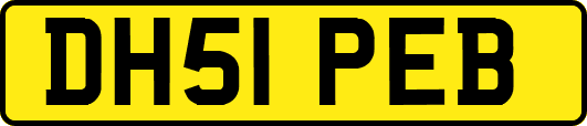 DH51PEB