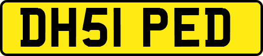 DH51PED