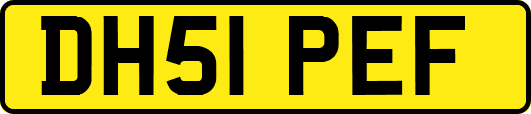 DH51PEF