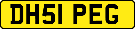DH51PEG