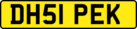 DH51PEK