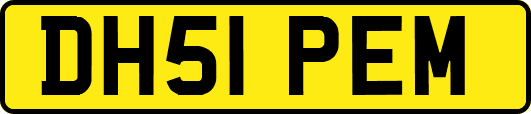 DH51PEM