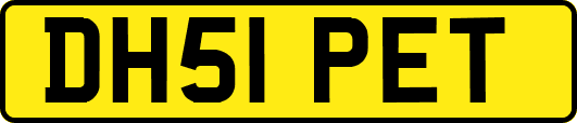 DH51PET