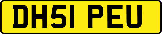 DH51PEU