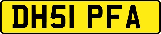 DH51PFA