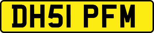 DH51PFM
