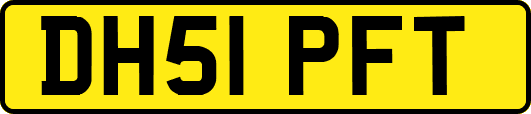 DH51PFT
