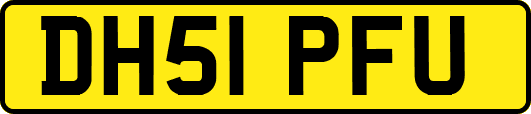 DH51PFU