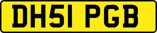 DH51PGB