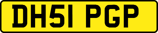 DH51PGP