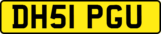 DH51PGU