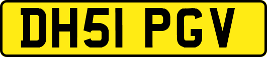 DH51PGV