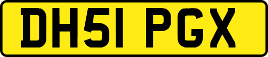 DH51PGX