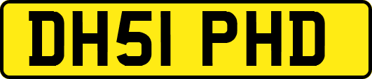 DH51PHD
