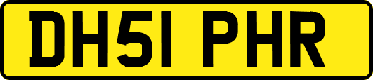 DH51PHR
