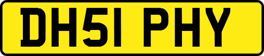 DH51PHY