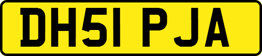 DH51PJA