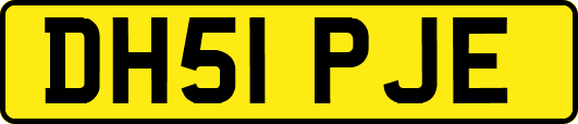 DH51PJE