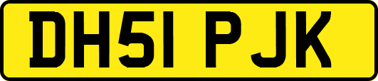 DH51PJK