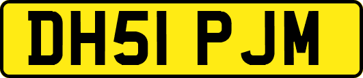 DH51PJM